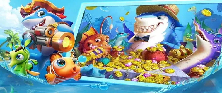 Tìm Hiểu Bắn Cá AZBET88: Cách Chơi Để Thắng Lớn Ngay Hôm Nay 1 Tìm Hiểu Bắn Cá AZBET88: Cách Chơi Để Thắng Lớn Ngay Hôm Nay